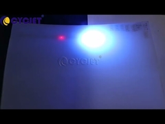 Portable 3W UV Laser Coding And Marking Machine Engraving Air Cooling Machine