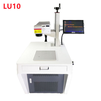 Portable Uv Coding And Marking Machine Medical Box Batch Number Printing Machine