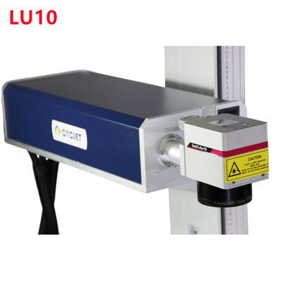 Portable Uv Coding And Marking Machine Medical Box Batch Number Printing Machine