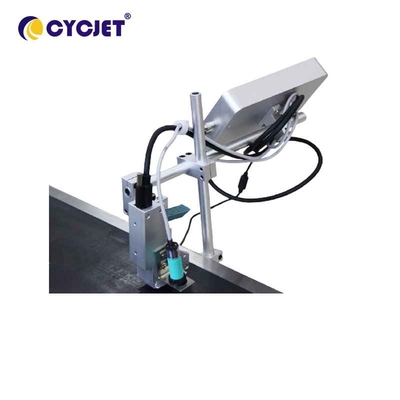 CYCJET 1-12.7mm Height Thermal Inkjet Printer