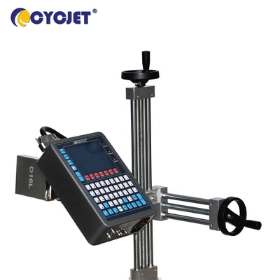 DOD D07L-2 Drop On Demand Inkjet Printer