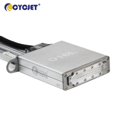 DOD D07L-2 Drop On Demand Inkjet Printer