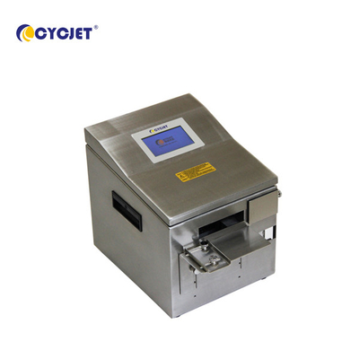 ALT390 Desktop Portable Inkjet Printer