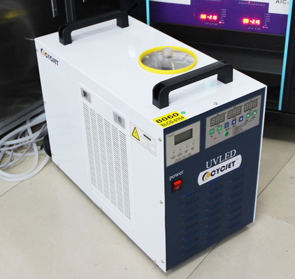CYCJET UV Inkjet Printer