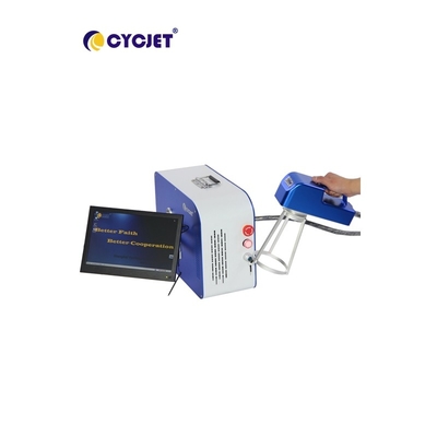 CYCJET 20W Laser Marking Machine