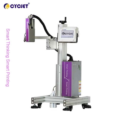 หมึกอิงน้ำมัน C700 เครื่องพิมพ์อิงค์เจ็ทความละเอียดสูง 2mm เครื่องพิมพ์โลโก้