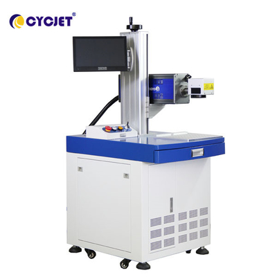 Touh Screen CO2 Coding And Marking Machine For Craftwork and Package