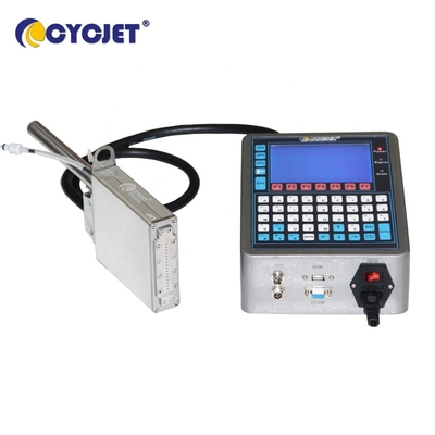 DOD Large Character Inkjet Printers