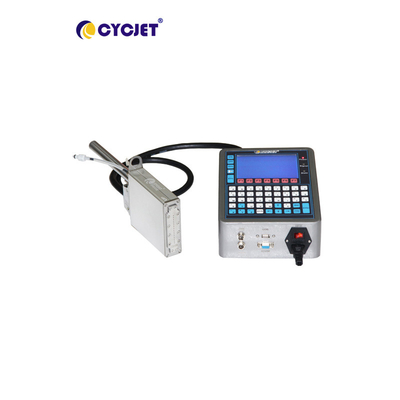 DOD D07L-2 Drop On Demand Inkjet Printer